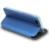 Beline dėklas Book Magnetic Apple iPhone 13 Pro 6,1" mėlynos spalvos