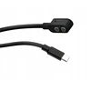 Magnetinis USB-C įkrovimo laidas
