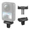 Telesin DJI Osmo 360 magnetic double mount