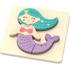 Dėlionė Magni Havfrue puslespil / Mermaid puzzle