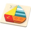 Dėlionė Magni Skib puslespil / Ship puzzle
