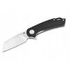 Magnum Cliff Wharn 440B peilis