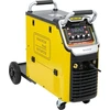 Magnum INVERTINIS PUSIAU AUTOMATINIS SUVIRINIMO APARATAS MIG-330 MMAV2 IGBT 4X4, 330A/60%, 400V, MB24/5, GP50, MIT, KABELIAI, MMA, ŽARNA, W16 5P…