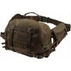 Magnum Hip Waist Bag Lari 5 olivine
