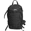 Kuprinė MAGNUM Taiga 45L Juoda
