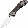 Magnum Magnum Advance languotas tamsiai bronzinis peilis