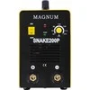 Magnum Technology Magnum MAGNUM SPAWARKA INWERTOROWA SNAKE 200P 200A KPL. 17232
