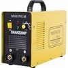 Magnum Technology Magnum MAGNUM SPAWARKA INWERTOROWA SNAKE 200P 200A KPL. 17232