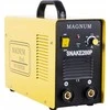Magnum Technology Magnum MAGNUM SPAWARKA INWERTOROWA SNAKE 200P 200A KPL. 17232