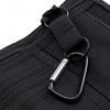 Magnum MAGNUM WALLET Juodas VIENAS DYDIS