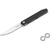 Boker Magnum Magnum Peilis Magnum Miyu Juodas universalus