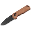 Boker Magnum Böker Plus Rockstub Brown Micarta 2.0 peilis 14C28N