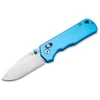 Boker Magnum Böker Plus Rockstub Mėlyna Elox peilis 14C28N