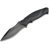 Magnum Peilis Magnum Advance Pro Fiksuotas karkasas 440C Juodas universalus