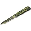 Magnum Peilis Magnum Balisong Camo universalus