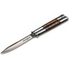 Magnum Magnum Balisong Wood Didelis universalus peilis