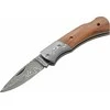 Boker Magnum Magnum Peilis Magnum Damasko šeimininkė