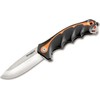 Boker Magnum Nóż Magnum grandininis pjūklas Attendant Satin universalus