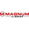 Magnum Nóż Magnum Hunting Line Single Oranžinis