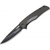 Magnum Magnum Juodas Carbon universalus peilis