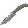 Boker Magnum Magnum Magnum Persian Fiksuotas universalus peilis