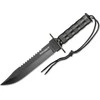 Boker Magnum Nóż Magnum Survivalist universalus