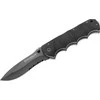 Magnum Magnum Juodas Spear universalus peilis