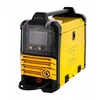 Magnum Suvirinimo pusautomatis INVERTOROWY MIG-224 LCD DUAL PULS SYNERGIA MMA 200A/60%, 230V, MB24/3, GP50,MMAR, D200 ....W