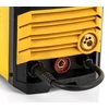 Magnum Suvirinimo pusautomatis INVERTOROWY MIG-224 LCD DUAL PULS SYNERGIA MMA 4x4, 200A/60%, 230V, MB24/3,GP50, MMAR, D200