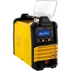 Magnum Suvirinimo pusautomatis INVERTOROWY MIG-224 LCD DUAL PULS SYNERGIA MMA 200A/60%, 230V, MB24/3, GP50,MMAR, D200 ....W