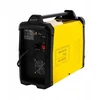 Magnum Suvirinimo pusautomatis INVERTOROWY MIG-224 LCD DUAL PULS SYNERGIA MMA 200A/60%, 230V, MB24/3, GP50,MMAR, D200 ....W