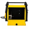 Magnum Suvirinimo pusautomatis INVERTOROWY MIG-224 LCD DUAL PULS SYNERGIA MMA 200A/60%, 230V, MB24/3, GP50,MMAR, D200 ....W
