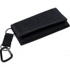 Magnum MAGNUM WALLET Juodas VIENAS DYDIS
