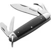 Magnum Classic Pocket Steel