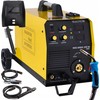 Magnum INVERTINIS PUSIAU AUTOMATINIS SUVIRINIMO APARATAS MIG-200/ 200W/SUVIRINIMAS 180A UMI200WMMA