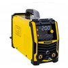 Magnum Spawarka inverter THF208P puls DC, 230V 200A/60% +TIG (DC),MMA,UT26/4M (17258)