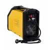 Magnum Spawarka Inverter THF223 Puls TIG AC/DC, MMA, Mix, Bilevel, 230V, 200A/60%, UT26/4, MMA-2, Wężyk (32601)