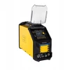 Magnum Spawarka Inverter THF223 Puls TIG AC/DC, MMA, Mix, Bilevel, 230V, 200A/60%, UT26/4, MMA-2, Wężyk (32601)