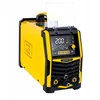 Magnum Spawarka inverter THF224 puls 230V 200A TIG AC/DC, MMA (31587)