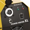 Atte Magnum 230V MAITINIMO ŠILDYTUVAS 3KW INDUKCINIS PRIETAISAS ŠILDYMO VARŽTUMS
