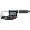 Mahr IP654157011 skaitmeninis išorinis mikrometras 0-25 mm MAHR