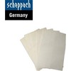 Maišelis do odkurzacza Scheppach Komplektas worków papierowych Scheppach do HA1000 5 vnt.