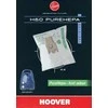 Dulkių siurblio maišelis Hoover H60 (4vnt.)