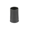 Maišelis do odkurzacza Dewalt DeWalt Adapteris do odkurzacza Pasuje do wszystkich 48mm til 42mm Juodas