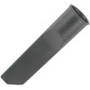 Antgalis plyšiams Dewalt DXVA19-1400; 48 mm