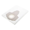 GRAPHITE Dulkių siurblio maišai, tekstiliniai 5vnt pakuotė. 59G607