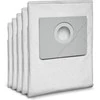 Karcher Filter bags fleece