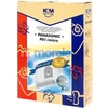 K&amp;M K_M Dulkių siurblio maišelis K&M P01 Micro, 4 vnt.
