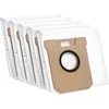 Maišelis do odkurzacza Refresh Vacuum cleaner bags for Dreame (5pcs) (REF-RDB7-RDB8/5)