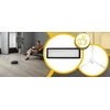Maišelis do odkurzacza Retoo 4x komplektas filtry do odkurzacza sprzątającego xiaomi mi robot vacuum 5x15cm -or1189